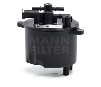 Mann Filter WK12004 - Lọc dầu nhiên liệu Mann - Fuel Filter