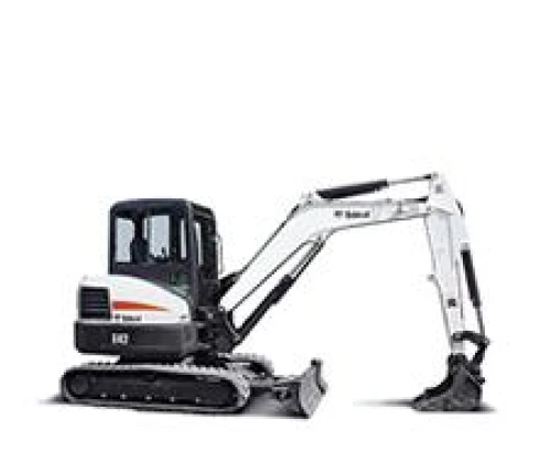 Sửa chữa máy xúc Bobcat E42 - Lọc, phụ tùng động cơ Bobcat