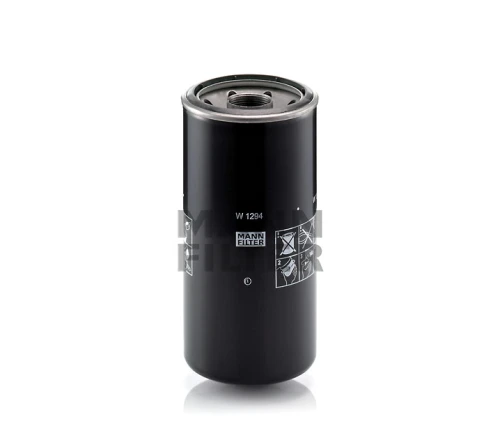 W1294 - Lọc dầu nhớt Mann - Oil Filter - Mann Filter