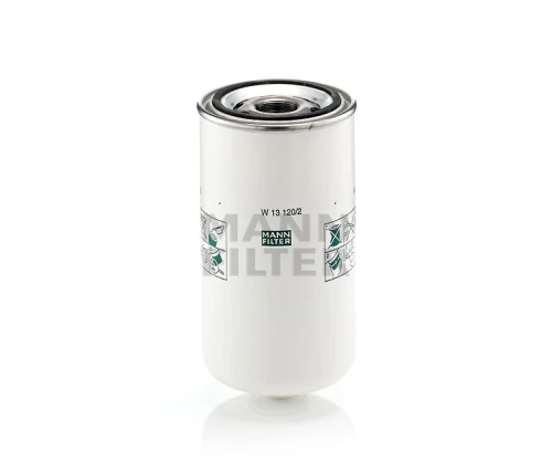 W13120/2 - Lọc dầu nhớt Mann - Oil Filter - Mann Filter