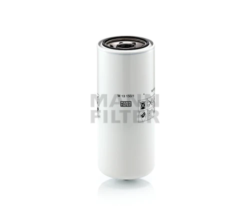 W13150/1 - Lọc dầu nhớt Mann - Oil Filter - Mann Filter