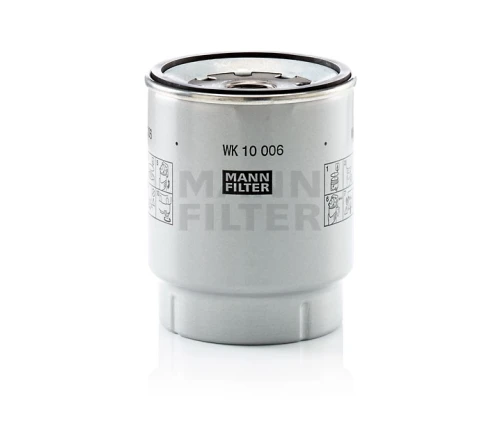 Mann WK10006 - Lọc dầu nhiên liệu Mann - Fuel Filter