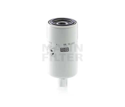 Mann WK10012x - Lọc dầu nhiên liệu Mann - Fuel Filter