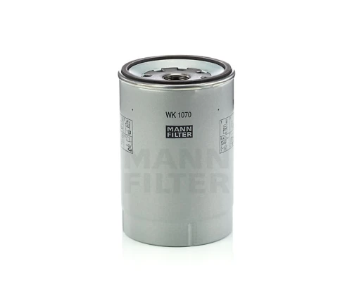 Mann WK1070x - Lọc dầu nhiên liệu Mann - Fuel Filter