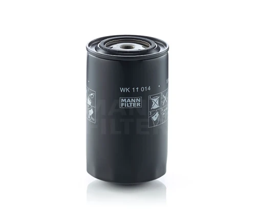 Mann WK11014 - Lọc dầu nhiên liệu Mann - Fuel Filter