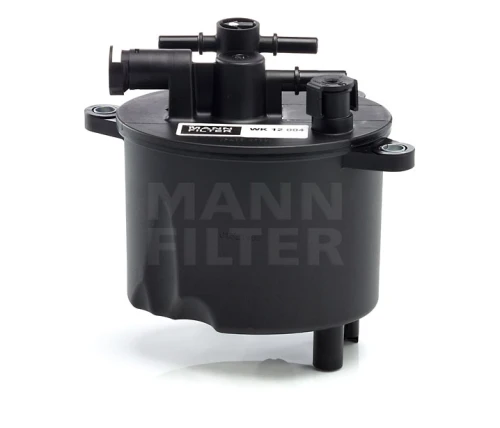 Mann Filter WK12004 - Lọc dầu nhiên liệu Mann - Fuel Filter