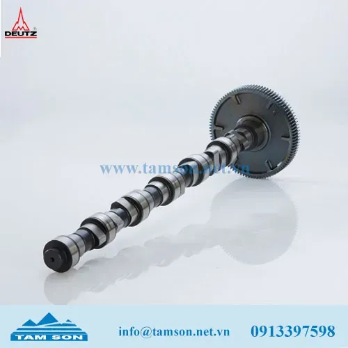 Trục cam động cơ Deutz - Camshafts