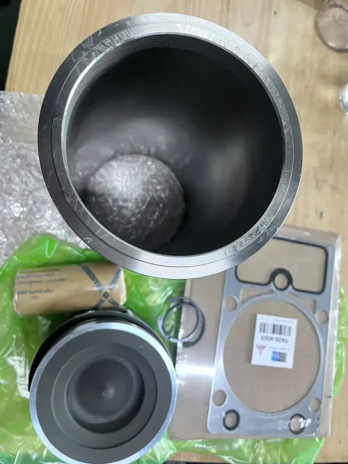 Bộ hơi Xilanh Piston Bạc ắc Lu Hamm, Bomag, Sakai, Dynapac