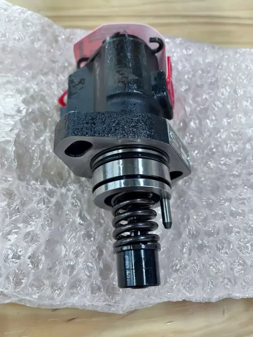 BƠM CAO ÁP DEUTZ 2011 | PHỤ TÙNG DEUTZ