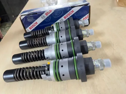 BƠM CAO ÁP DEUTZ 1013 | PHỤ TÙNG DEUTZ