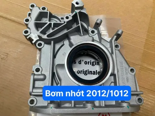 Bơm nhớt động cơ Deutz 1012/2012