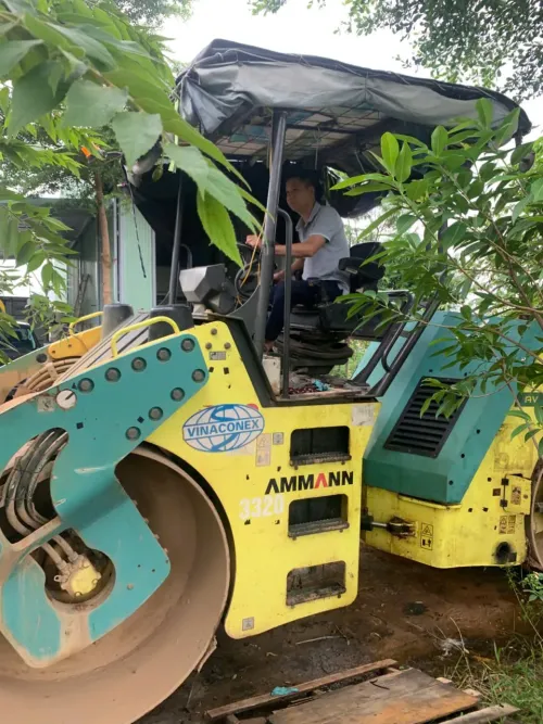 SỬA CHỮA PHỤ TÙNG ĐỘNG CƠ LU AMMANN DEUTZ 0913397598