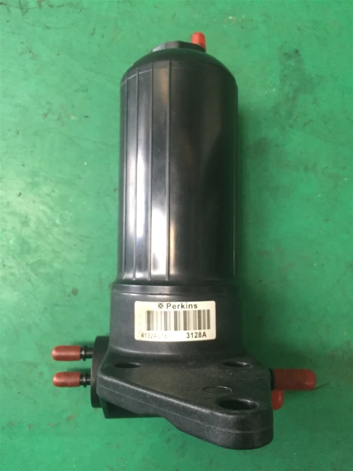 Lọc dầu nhiên liệu Diesel động cơ Perkins 4132A018